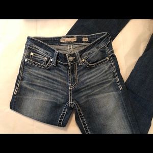 BKE Denim Payton 25R